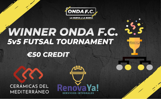 Futsal tournament 2