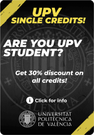 UPV PROMO