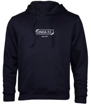 ONDA F.C. Hoodie ’24-’25