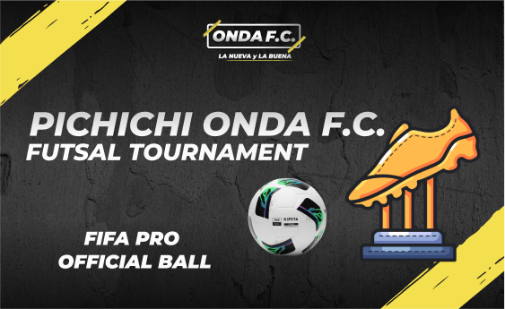 Futsal tournament 5