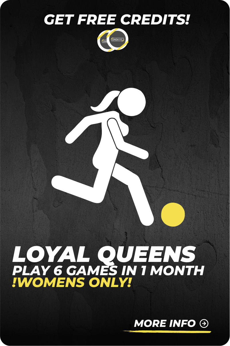 Retos 12 Challenge: Loyal Queens - Oct