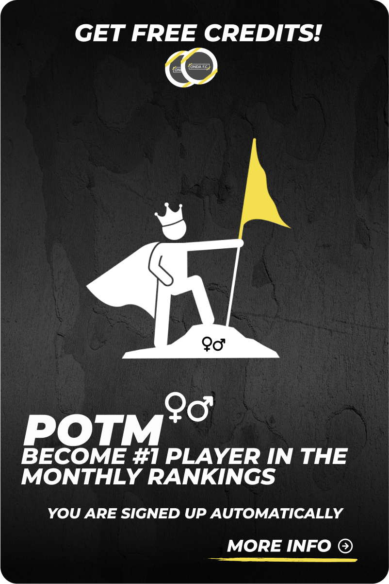 Desafíos 2 Challenge: POTM - Oct