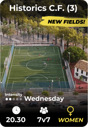 Historics Wednesday 29-10 20.30 3