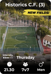 Historics Thursday 23-10 21.30 3