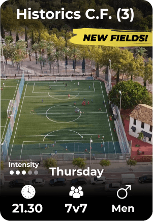 Historics Thursday 23-10 21.30 3