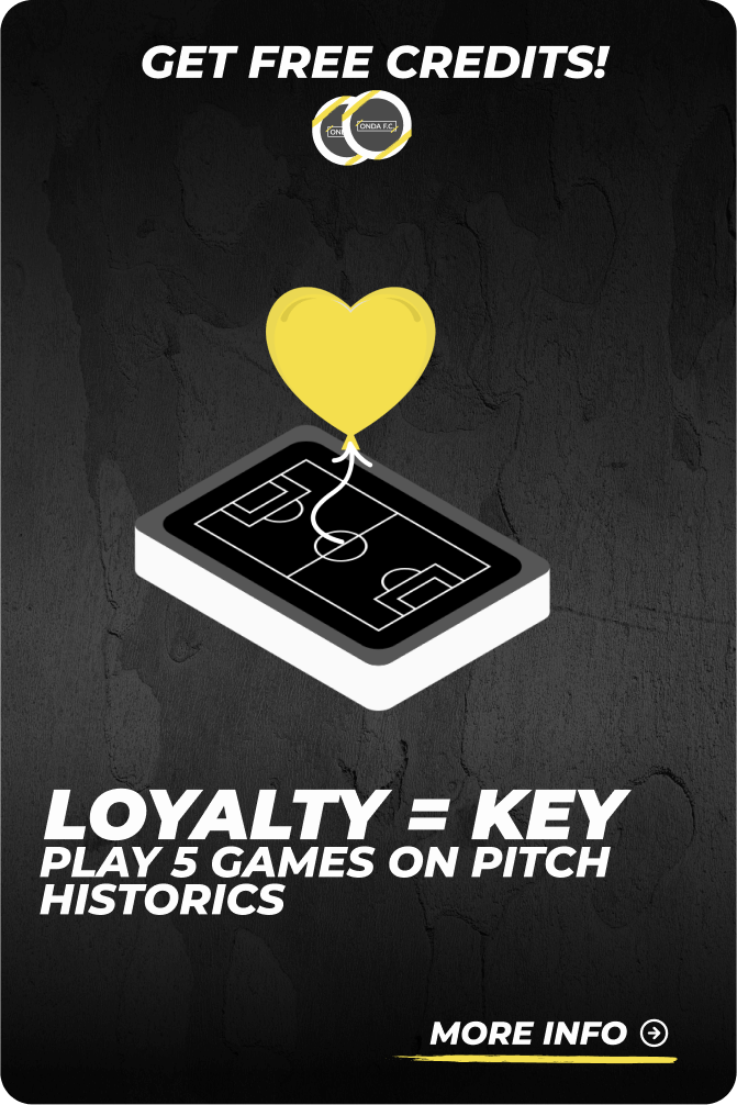 Retos 13 Challenge: Loyalty = Key - Oct
