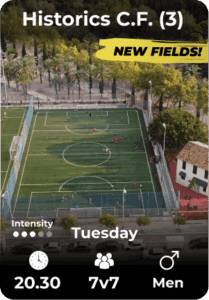 Historics Tuesday 28-10 20.30 3