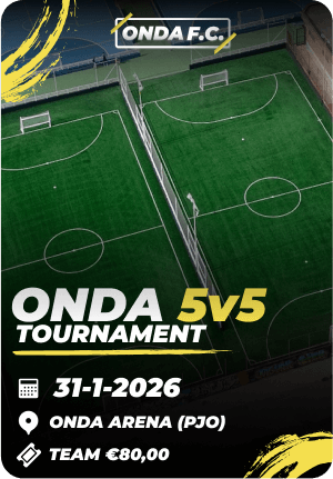 5v5 Tournament 31-1 (Team ticket)